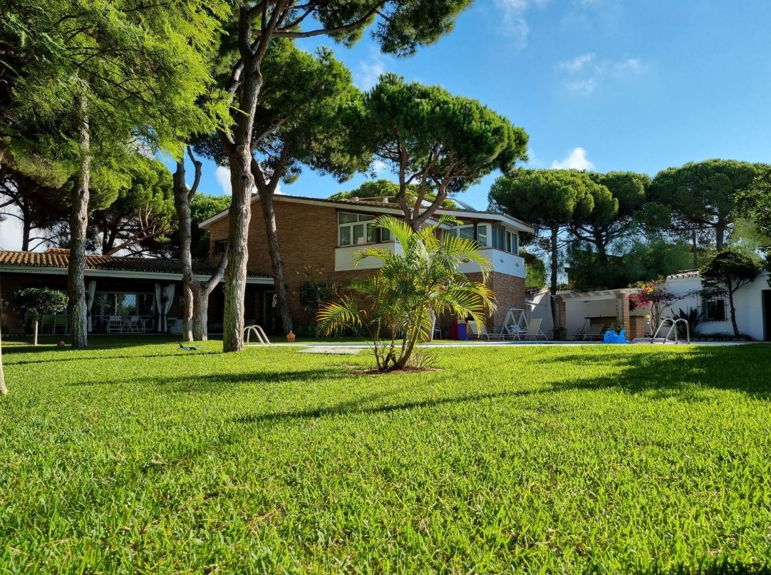 Casa o chalet independiente en venta en Urbanización Artola Baja Marbella - Imagen 3