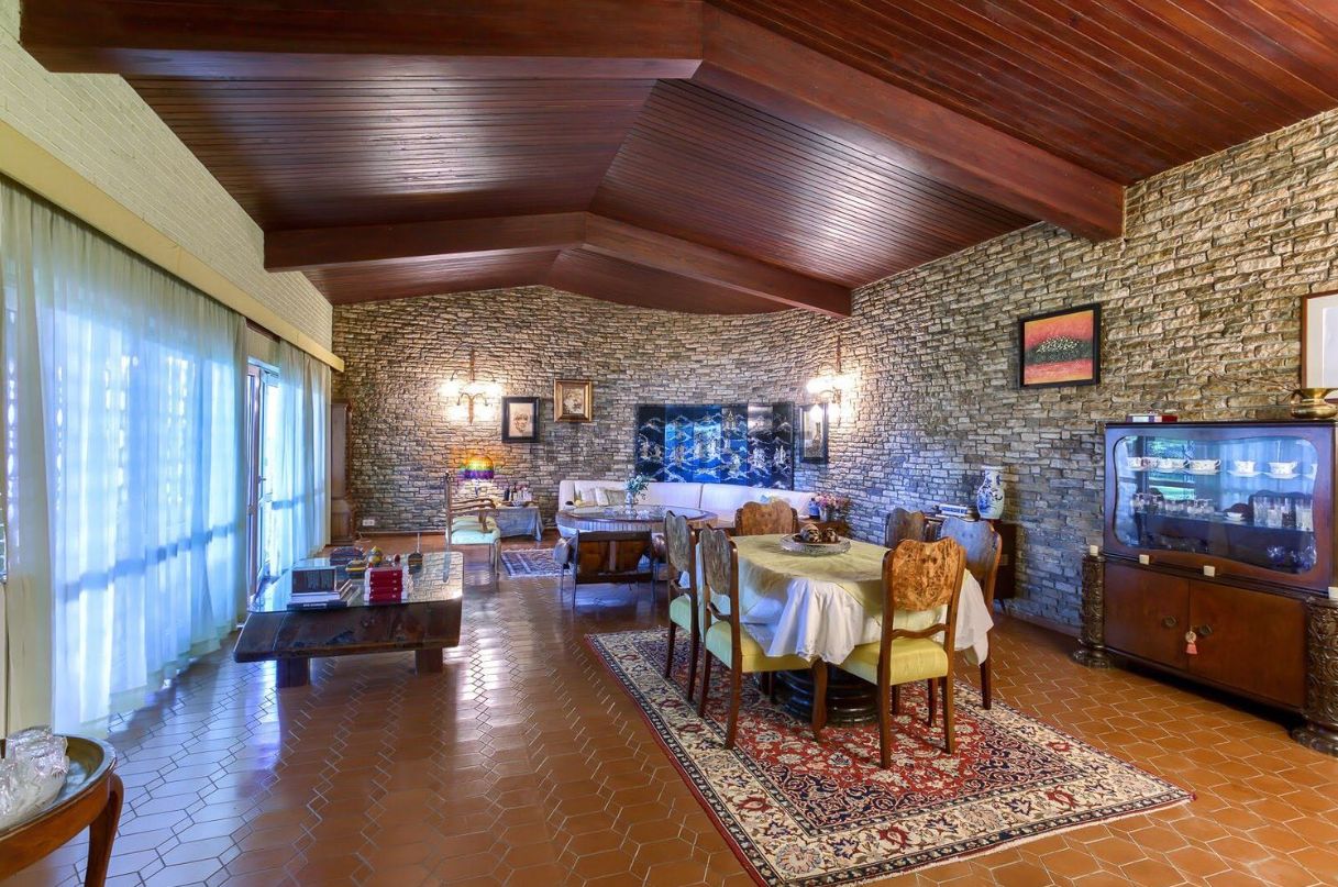 Casa o chalet independiente en venta en Urbanización Artola Baja Marbella - Imagen 5