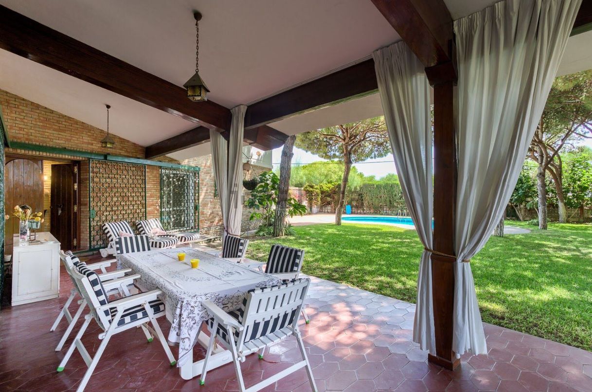 Casa o chalet independiente en venta en Urbanización Artola Baja Marbella - Imagen 6