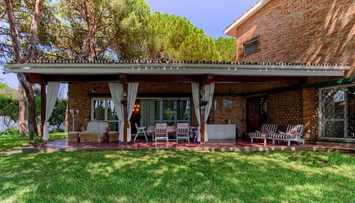 Casa o chalet independiente en venta en Urbanización Artola Baja Marbella - Imagen 9