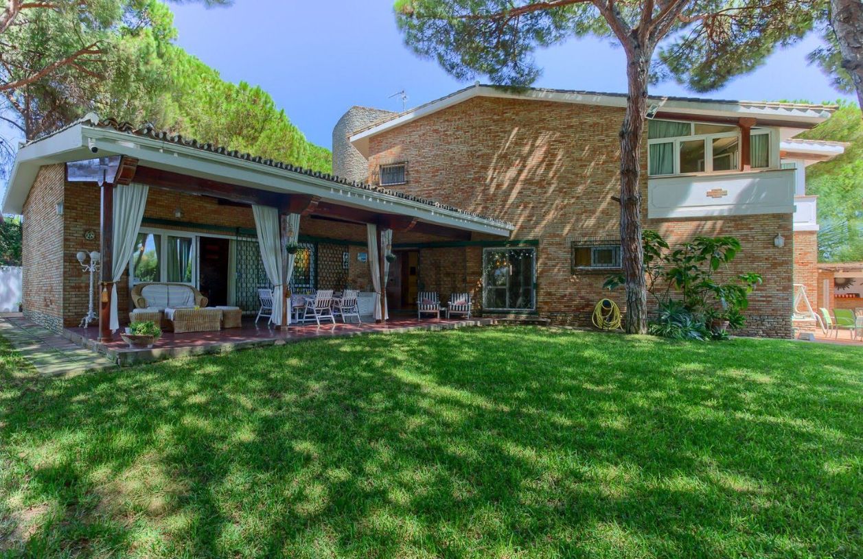 Casa o chalet independiente en venta en Urbanización Artola Baja