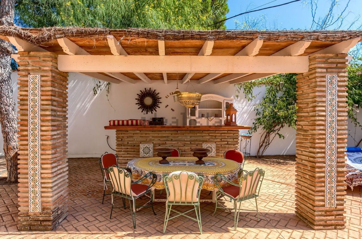 Casa o chalet independiente en venta en Urbanización Artola Baja Marbella - Imagen 7