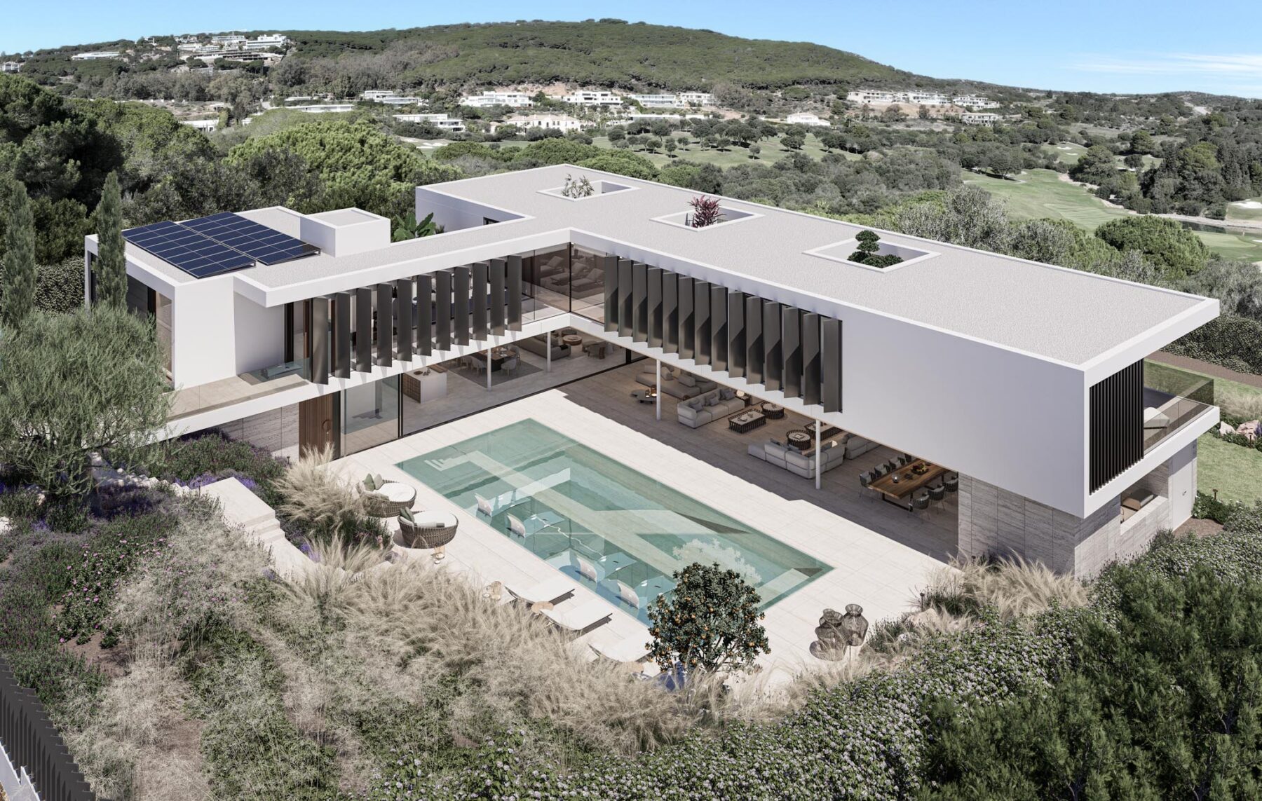 The Collection Villa Lago
