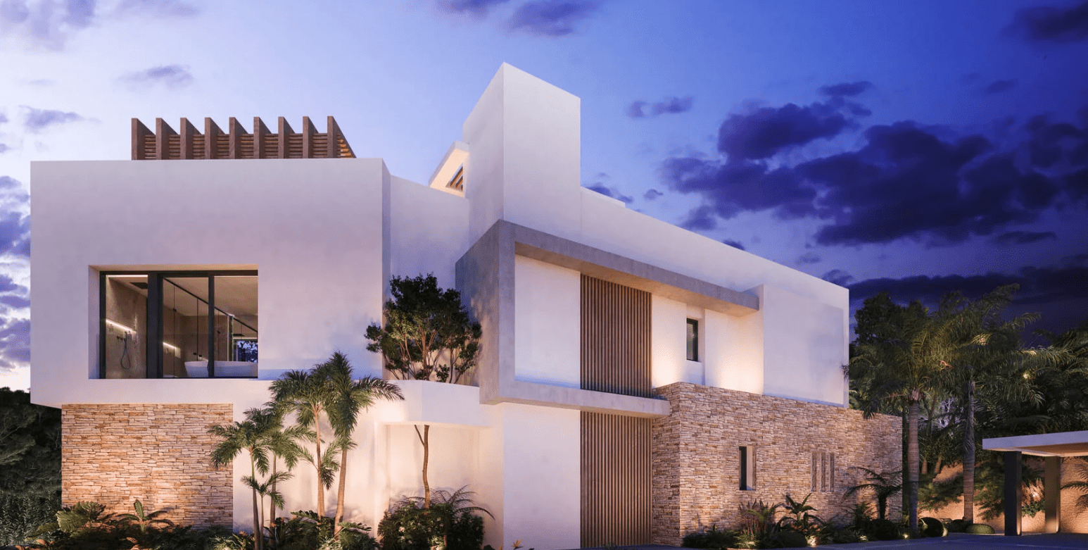 Villa Moon: Lujo y Confort en la Milla de Oro - Imagen 6