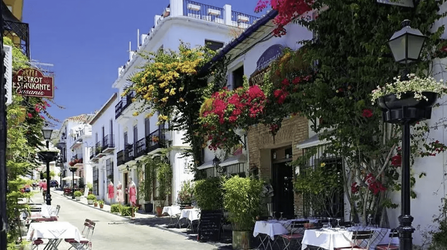 Chalet adosado en venta en el corazón de Marbella - Imagen 8