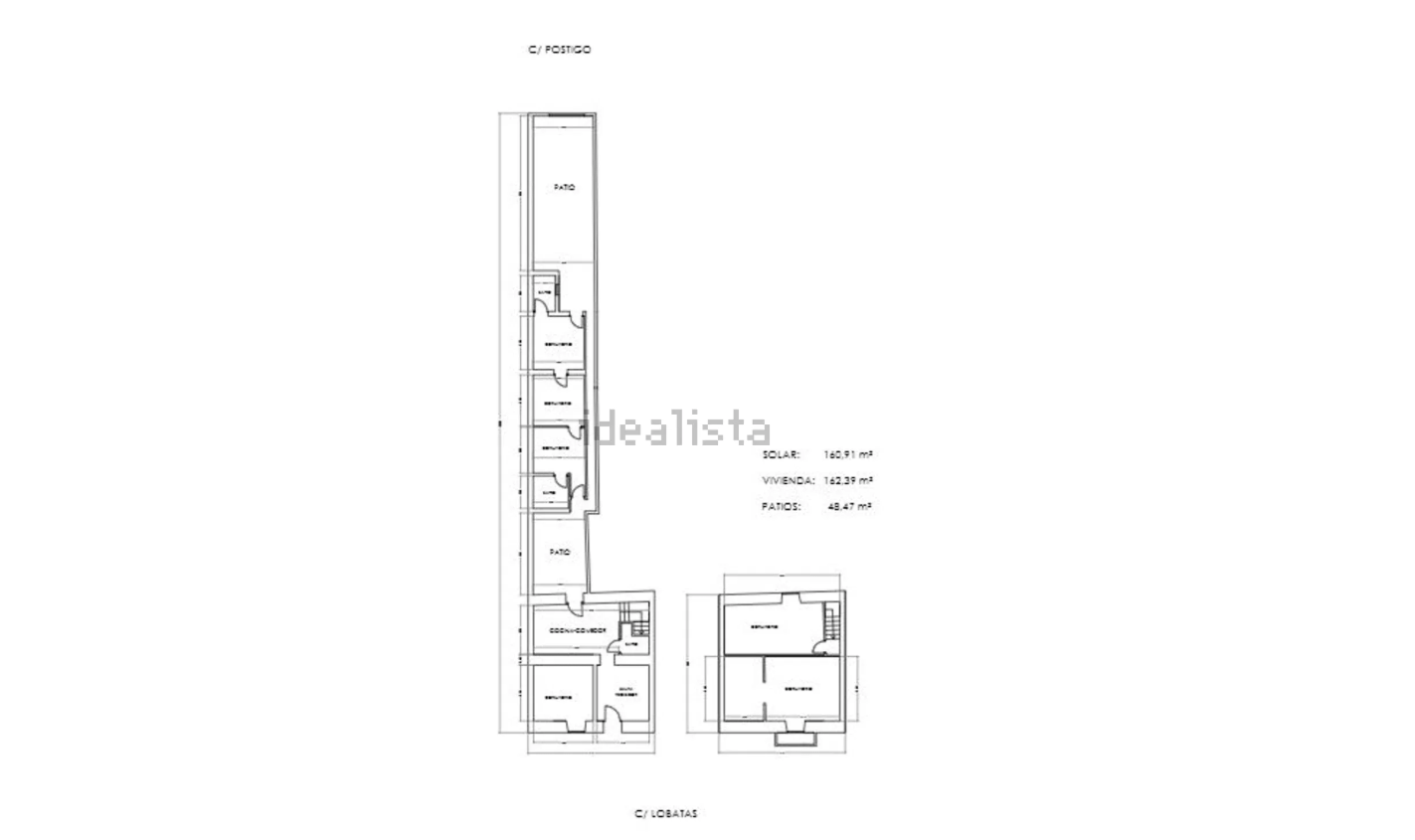 Chalet adosado en venta en el corazón de Marbella - Imagen 10